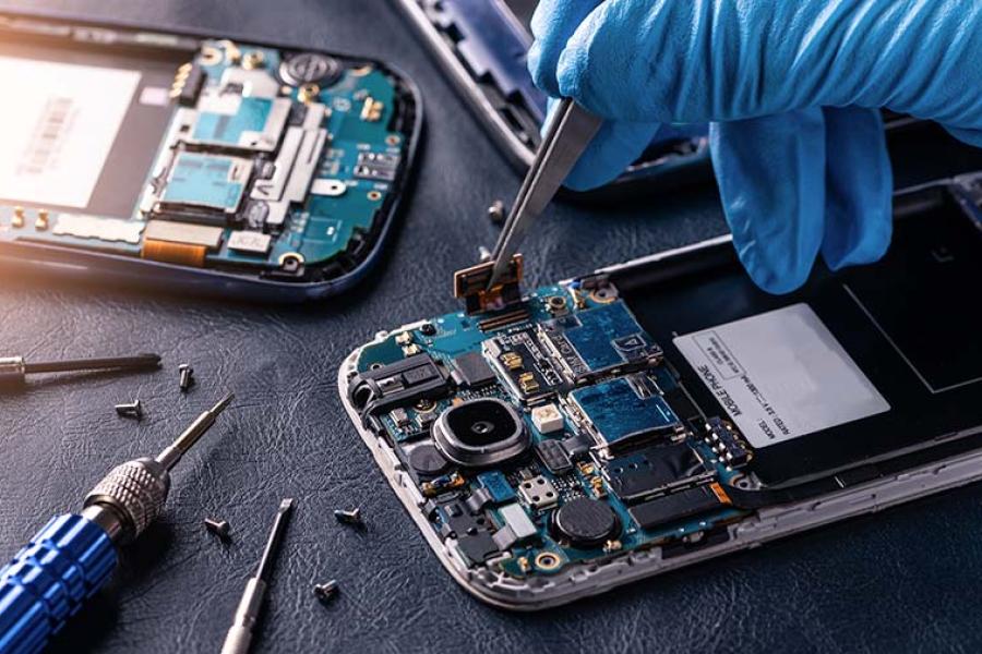 phone repair